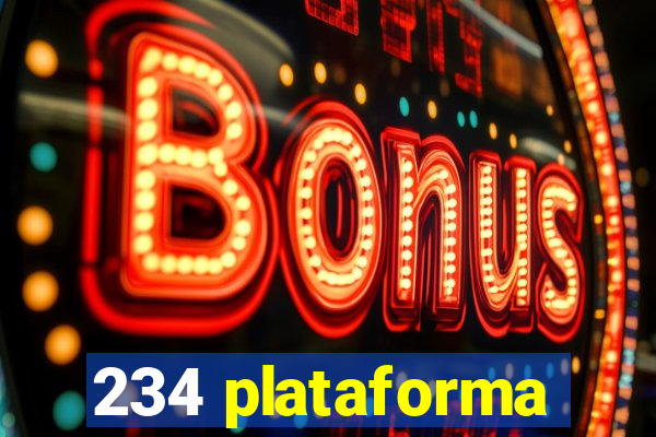 234 plataforma